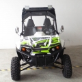 UTV бок о бок с дороги 300 